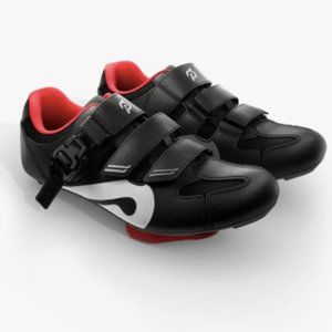 Peloton Women's Cycling Shoes Spin Shoes (Size 40, Size 9 US)